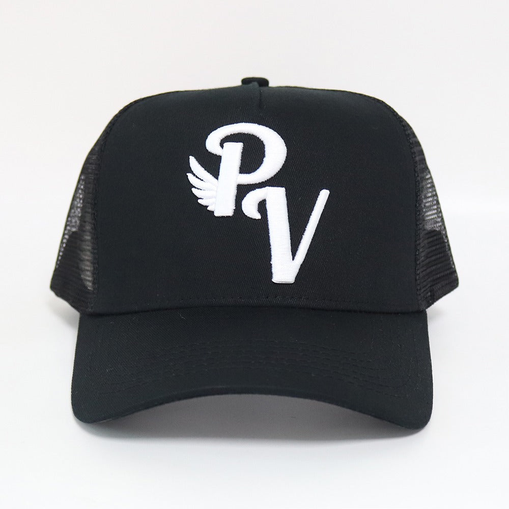 Mesh PV Hat