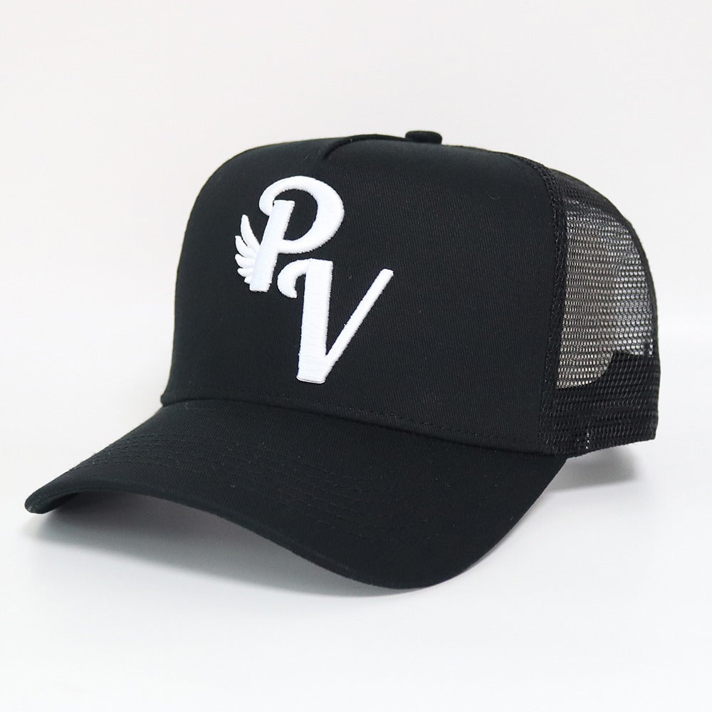 Mesh PV Hat
