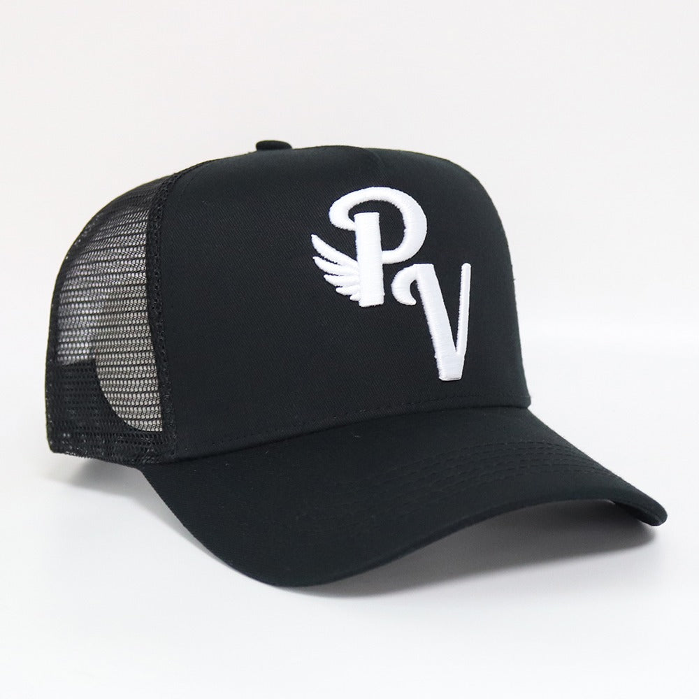 Mesh PV Hat