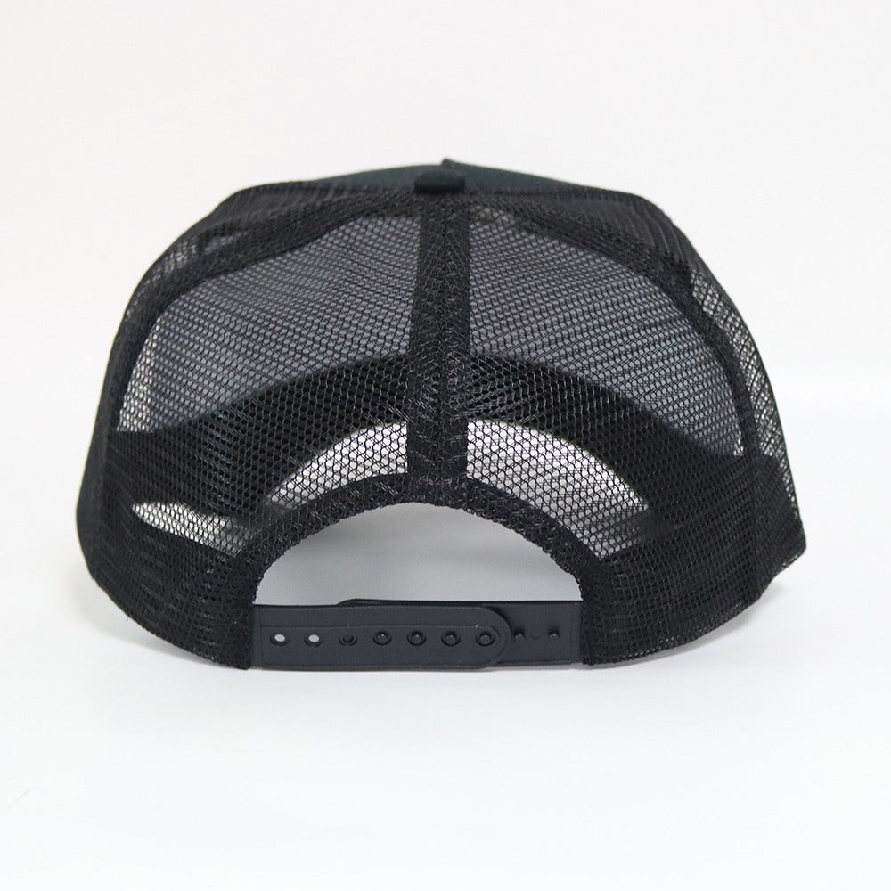 Mesh PV Hat