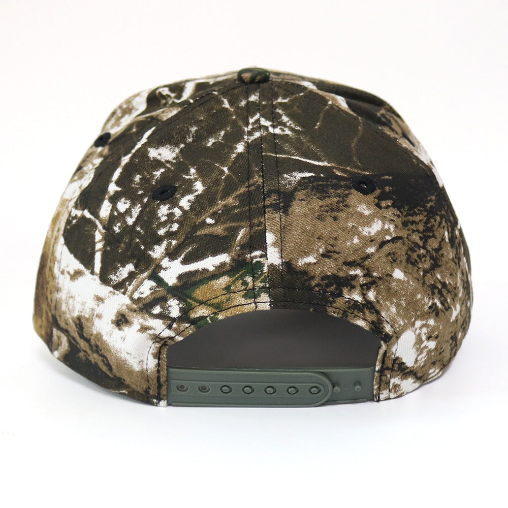 Camouflage PV Hat