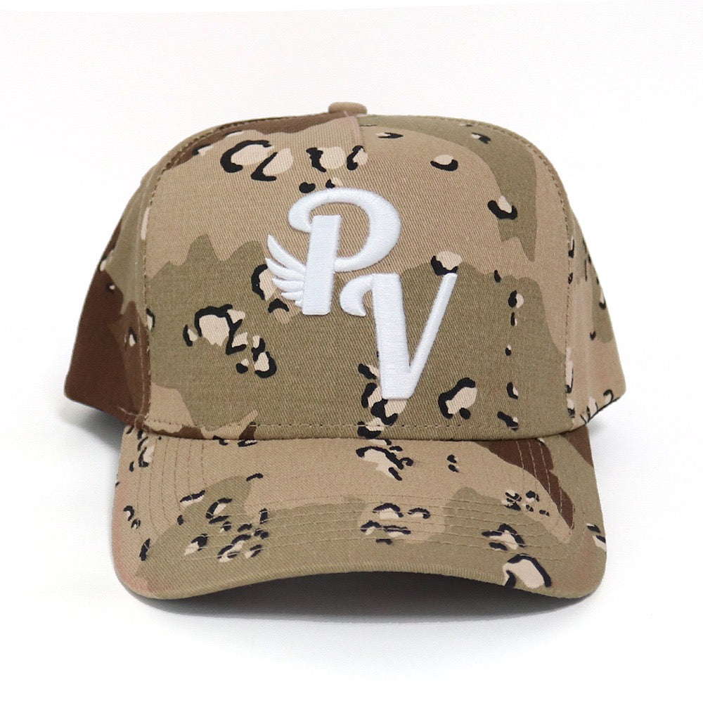 PV BROWN CAMO
