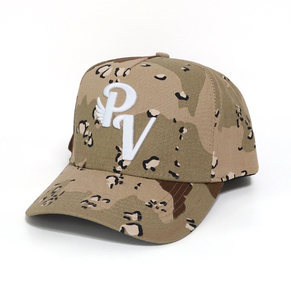 PV BROWN CAMO