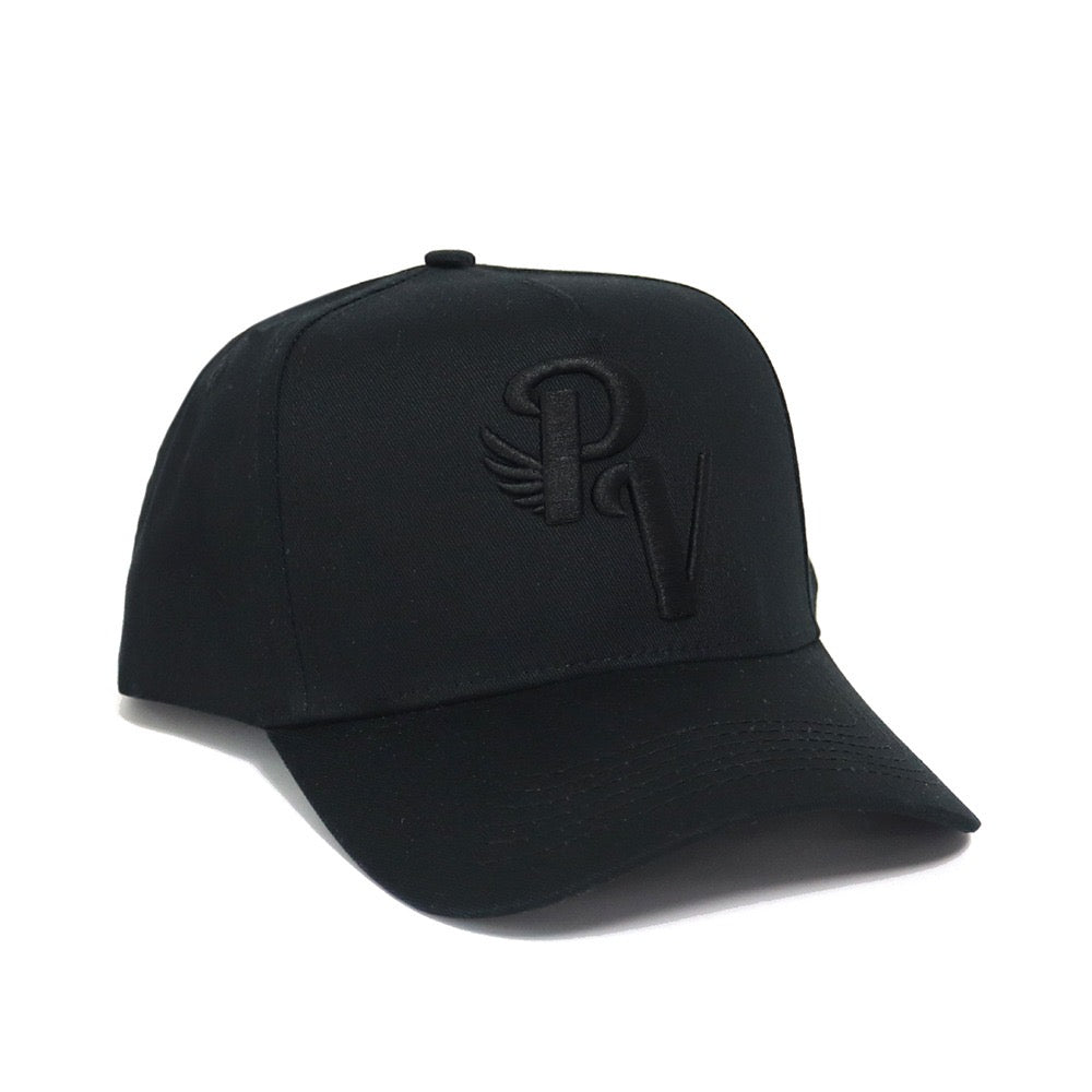 PV ALL BLACK