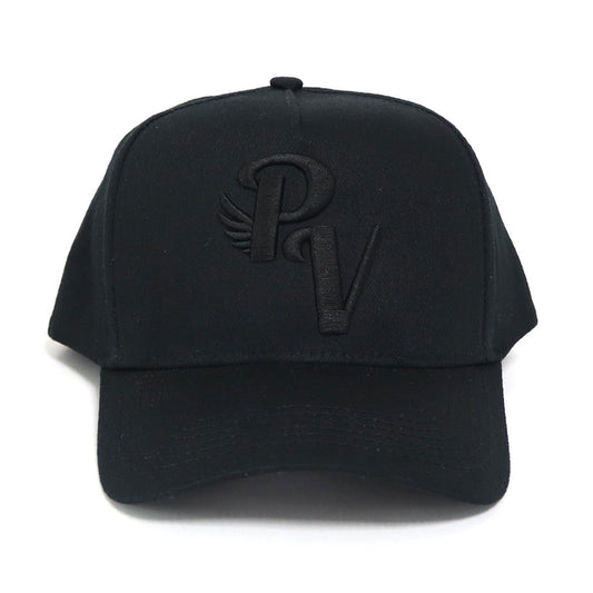 PV ALL BLACK