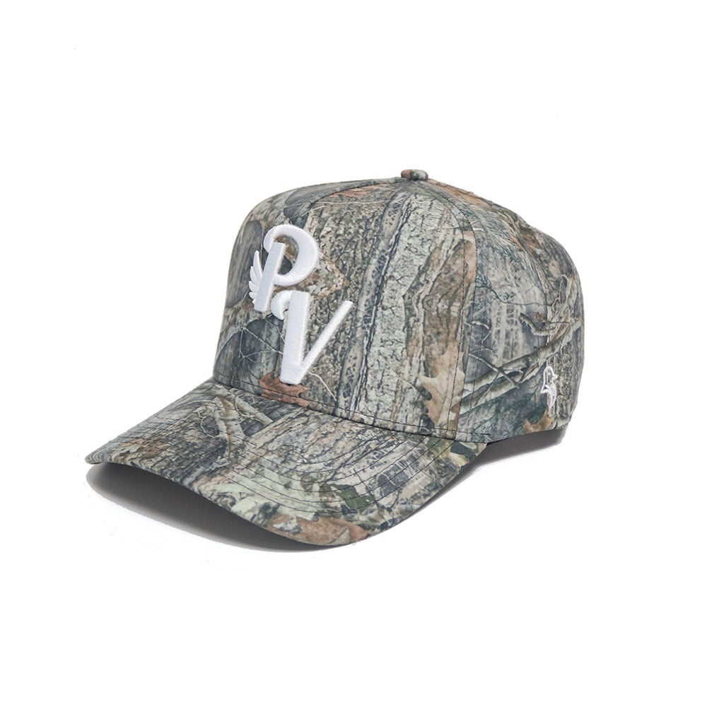 CAMO PV HAT