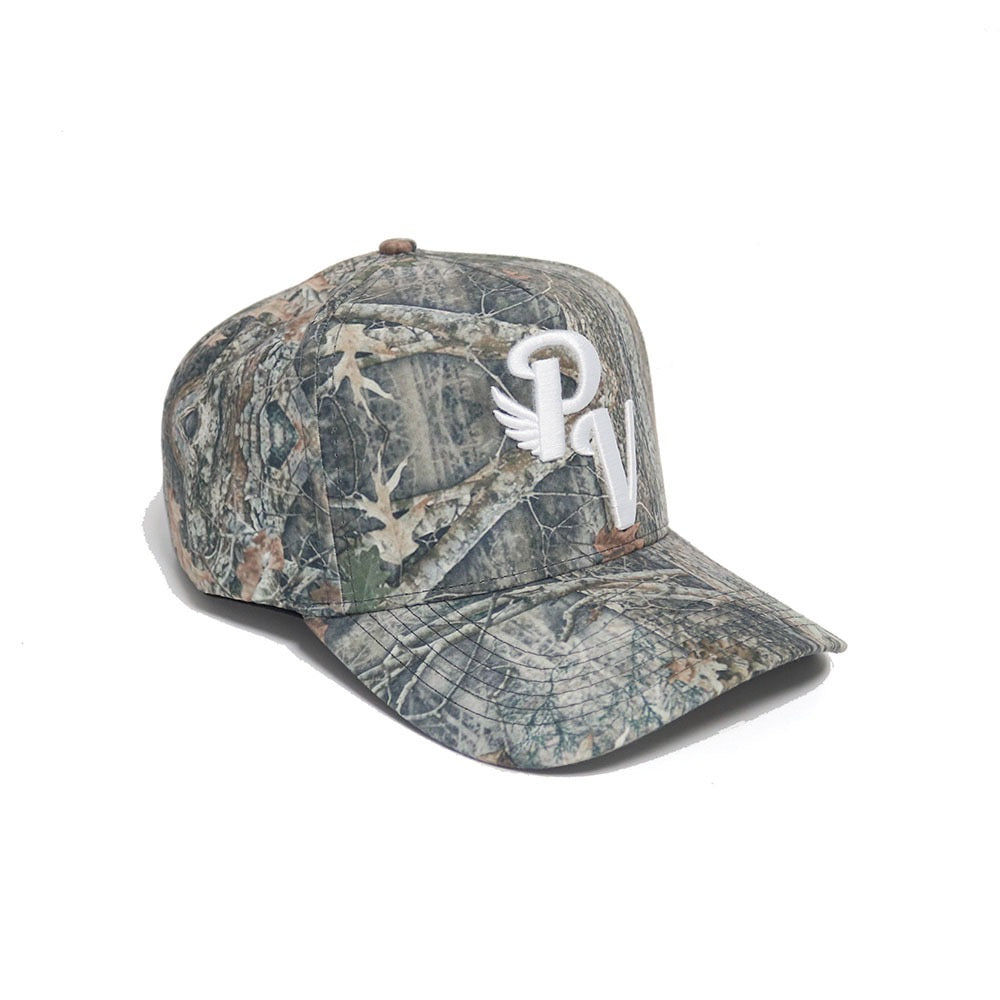 CAMO PV HAT