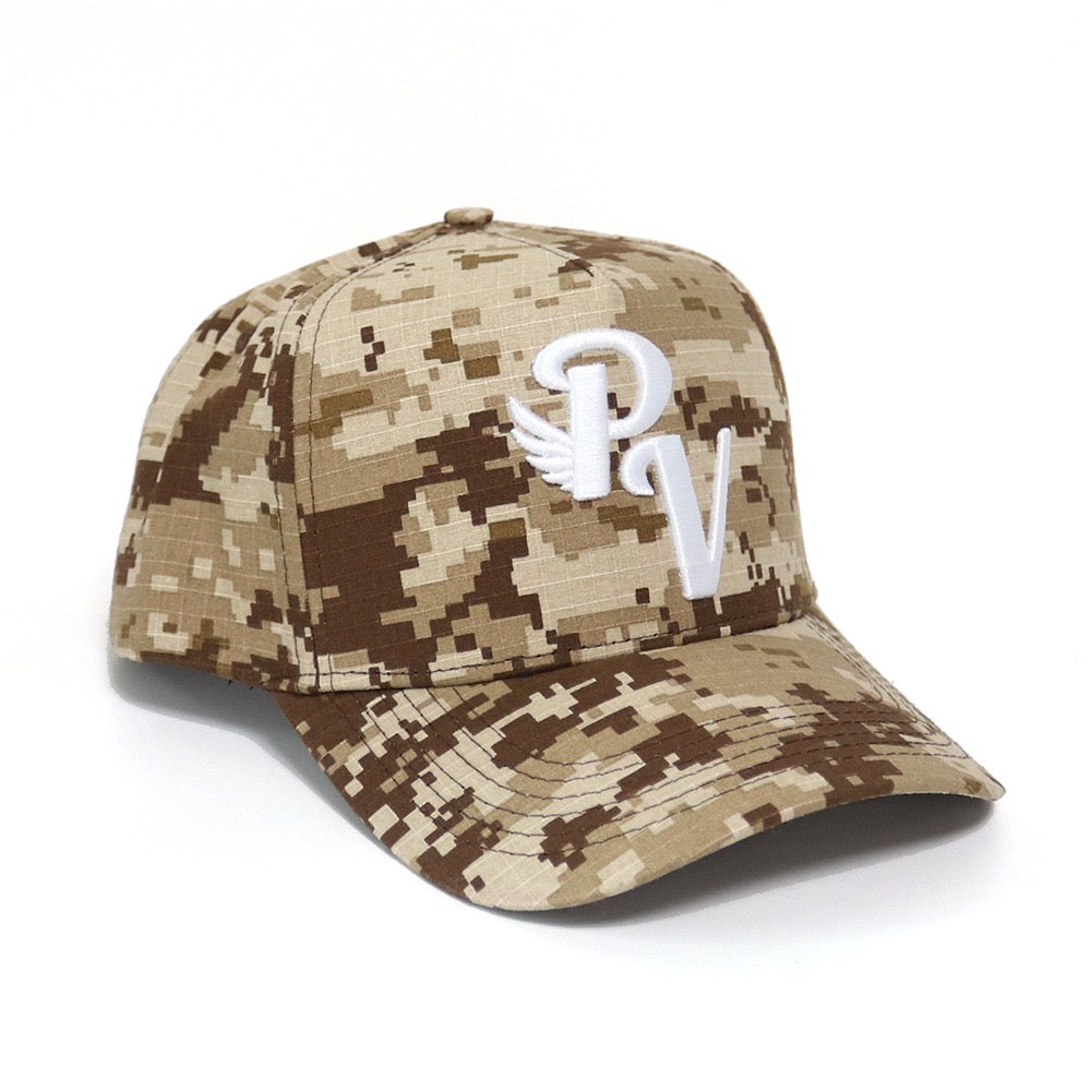 PV Digital Camo