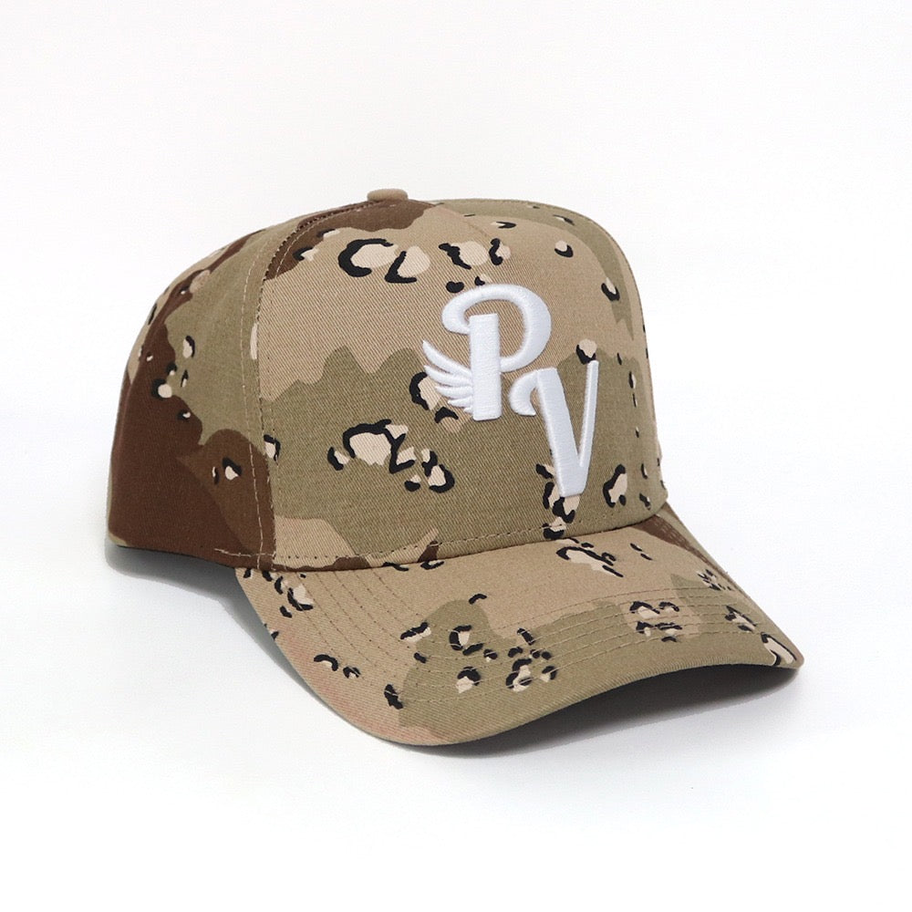 PV BROWN CAMO
