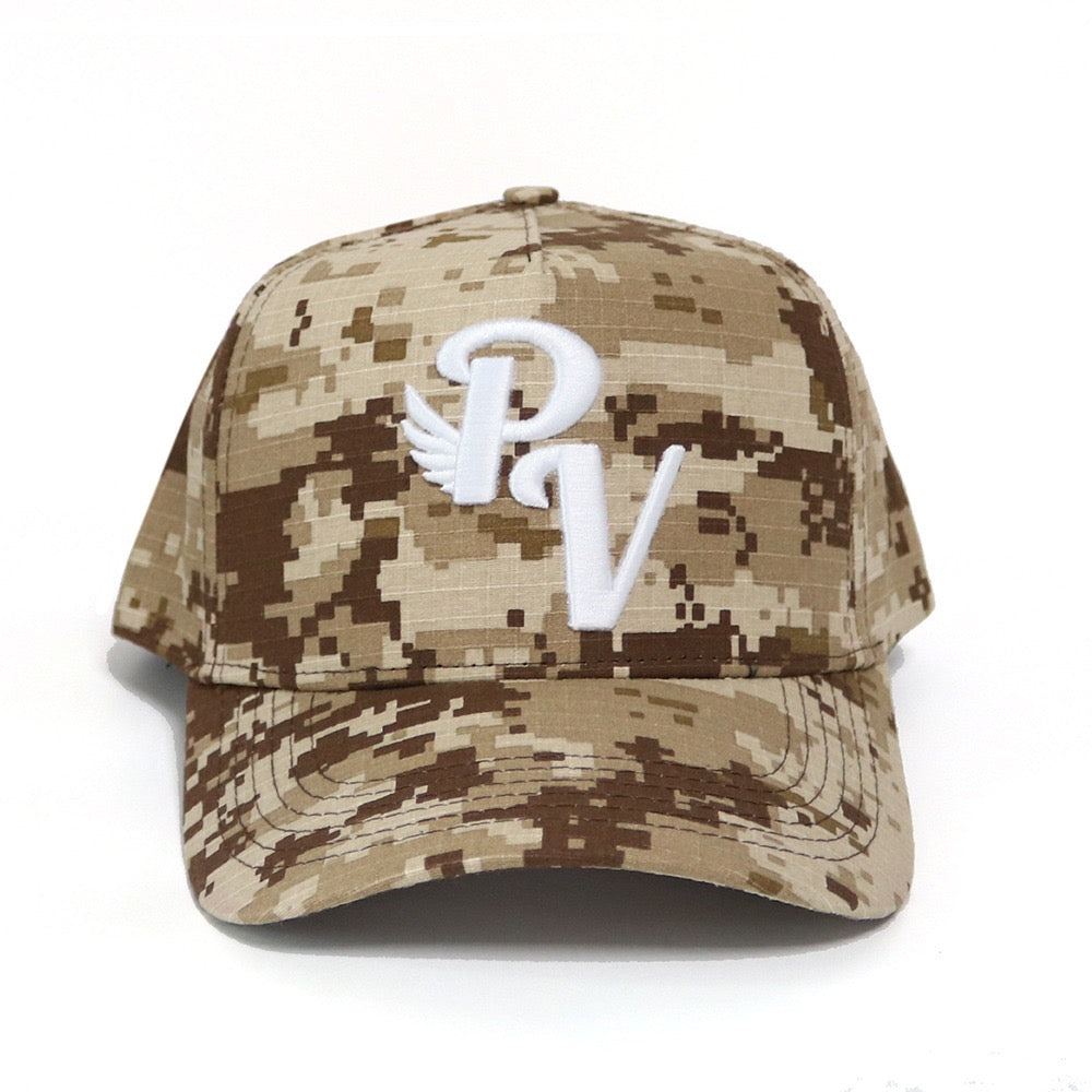 PV Digital Camo