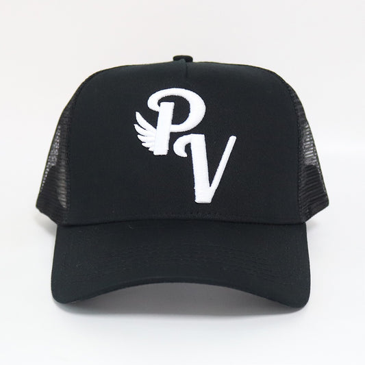 Mesh PV Hat