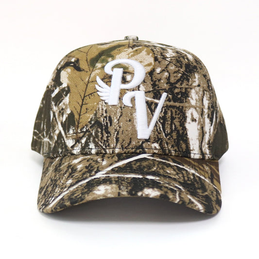 Camouflage PV Hat
