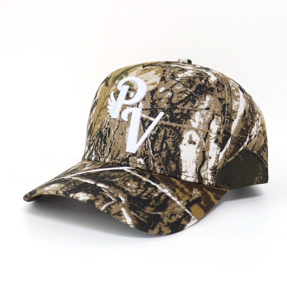 Camouflage PV Hat