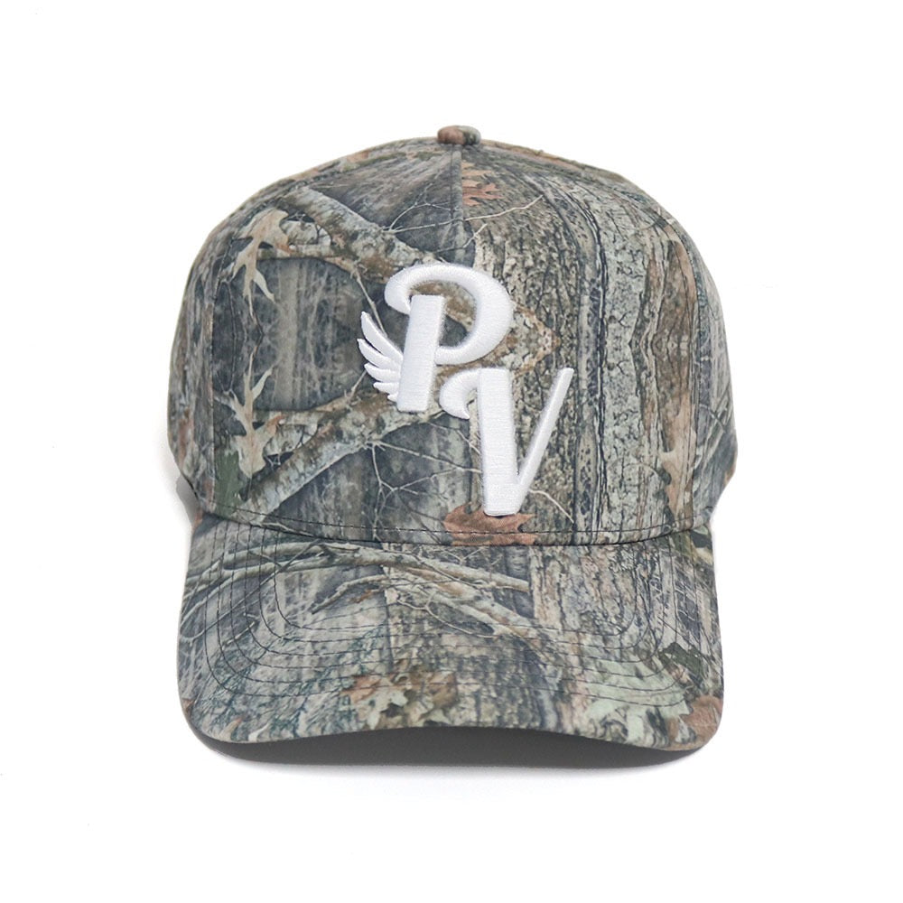 CAMO PV HAT